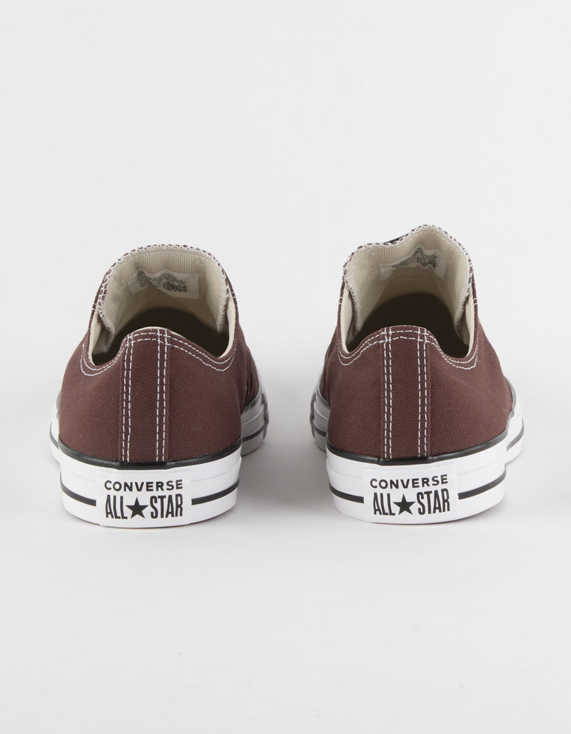CONVERSE Chuck Taylor All Star Low Top shoes image number 3