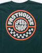 FASTHOUSE Realm Boys Tee image number 3