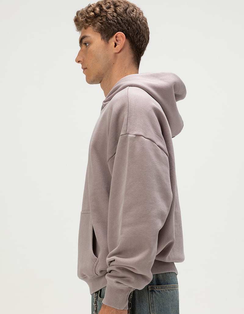 RSQ Mens Oversized Hoodie image number 3