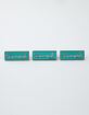 DIAMOND SUPPLY CO. OG Script 3 Pack Pin image number 1
