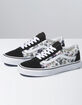 VANS Paradise Floral Old Skool Womens Shoes image number 1