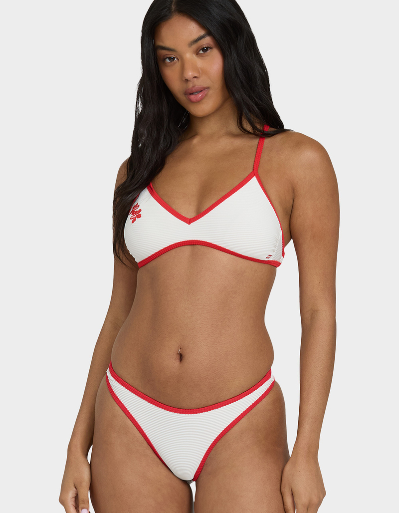 BILLABONG Picnic Skimpy Hike Bikini Bottoms image number 0