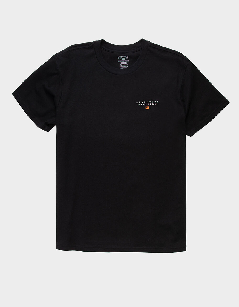 BILLABONG Lines Eco Mens  T-Shirt image number 1