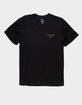 BILLABONG Lines Eco Mens  T-Shirt image number 2