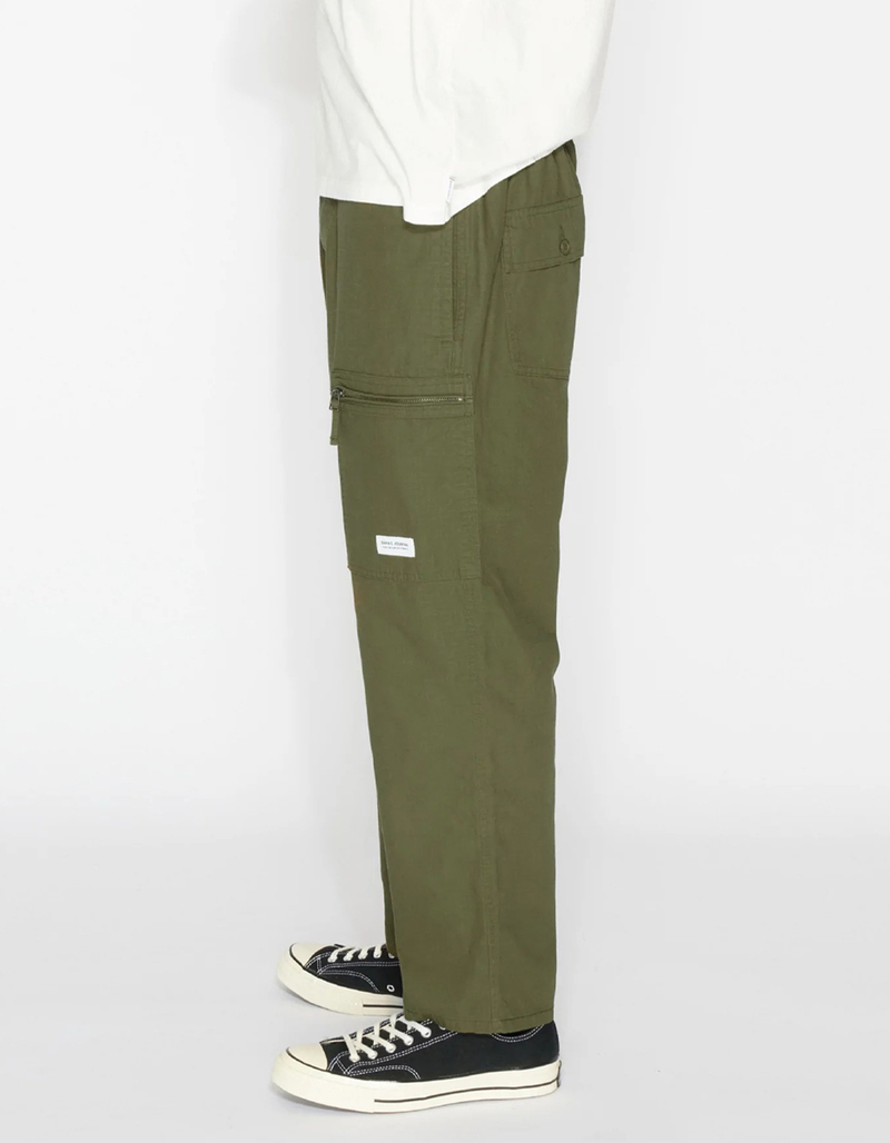 BANKS JOURNAL Contra Mens Pants image number 3