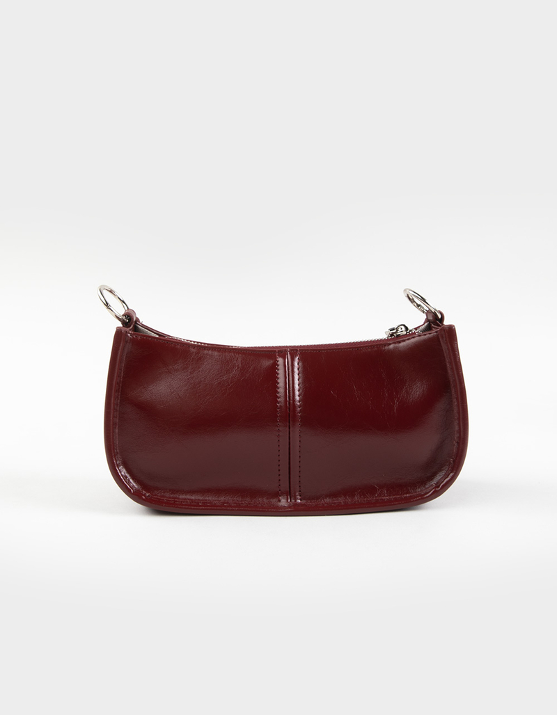 Tatum Studded Shoulder Bag image number 4