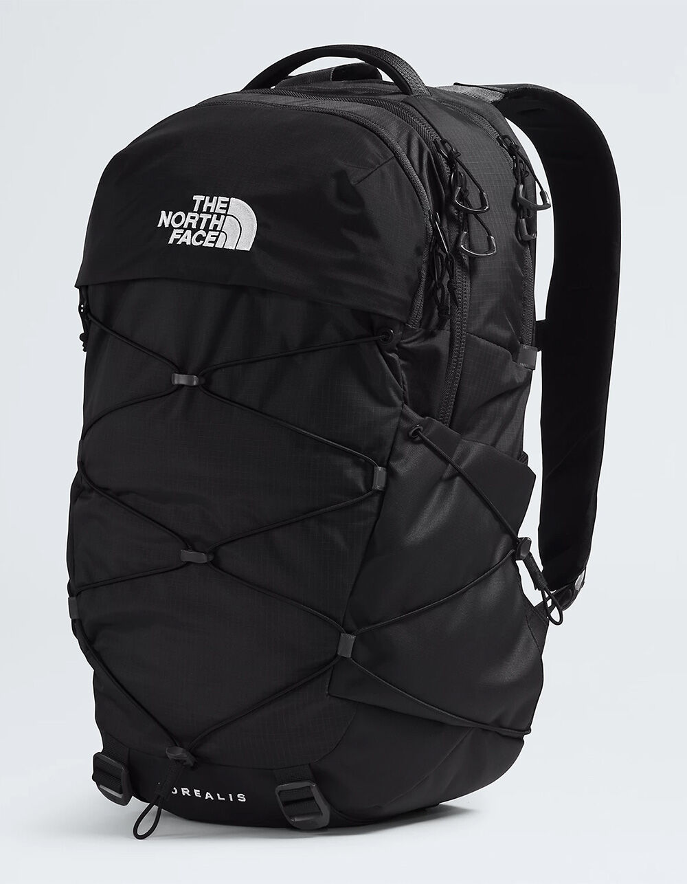THE NORTH FACE Borealis Backpack - BLACK - ONE SIZE | Tillys