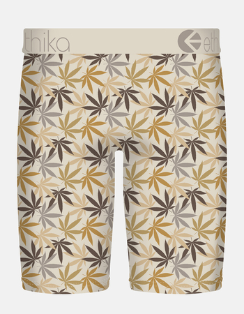 ETHIKA Pocket Garden Staple Mens Boxer Briefs Alternative Image