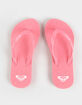 ROXY Antilles II Girls Flip Flops image number 5