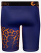 ETHIKA Bronze Leopard Staple Mens Boxer Briefs image number 3