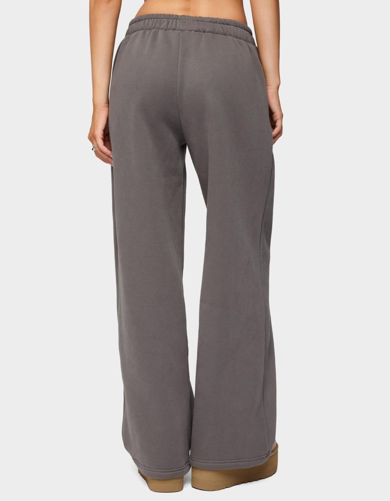 EDIKTED Mili Edikted Sweatpants image number 2