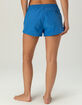 SALTY CREW Beacons Womens Shorts image number 4