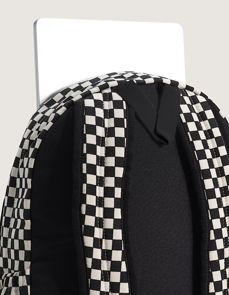 VANS New Skool Backpack image number 3