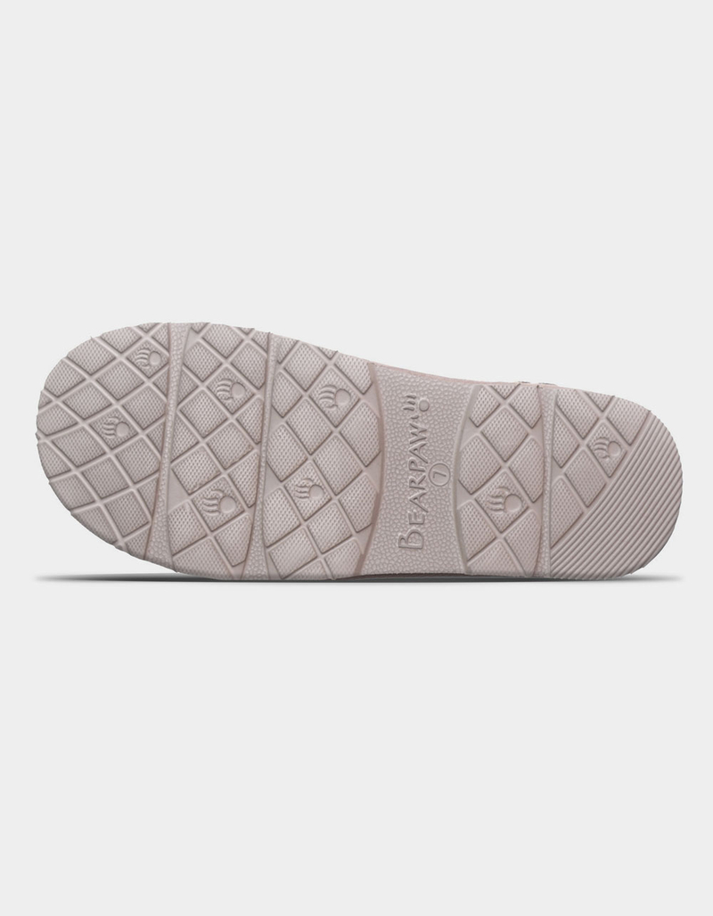 BEARPAW Tabitha Womens Slippers image number 4