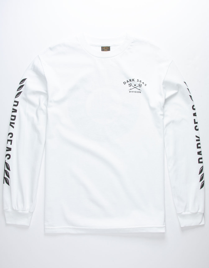 DARK SEAS Watermarker Mens T-Shirt image number 3