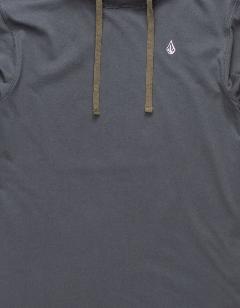 VOLCOM Dalvin Mens Lightweight Hoodie image number 1