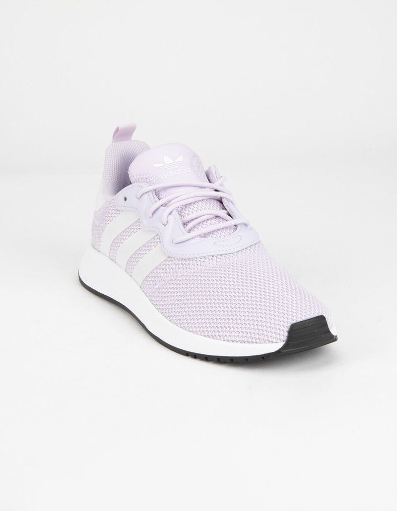 ADIDAS X_PLR S Womens Lavender & White Shoes image number 0
