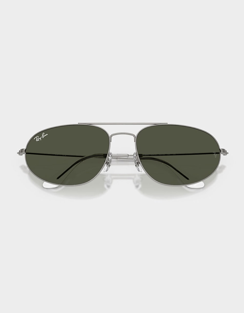 RAY-BAN Explorer IV Sunglasses image number 5