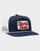 DARK SEAS Rhodes Trucker Hat image number 1