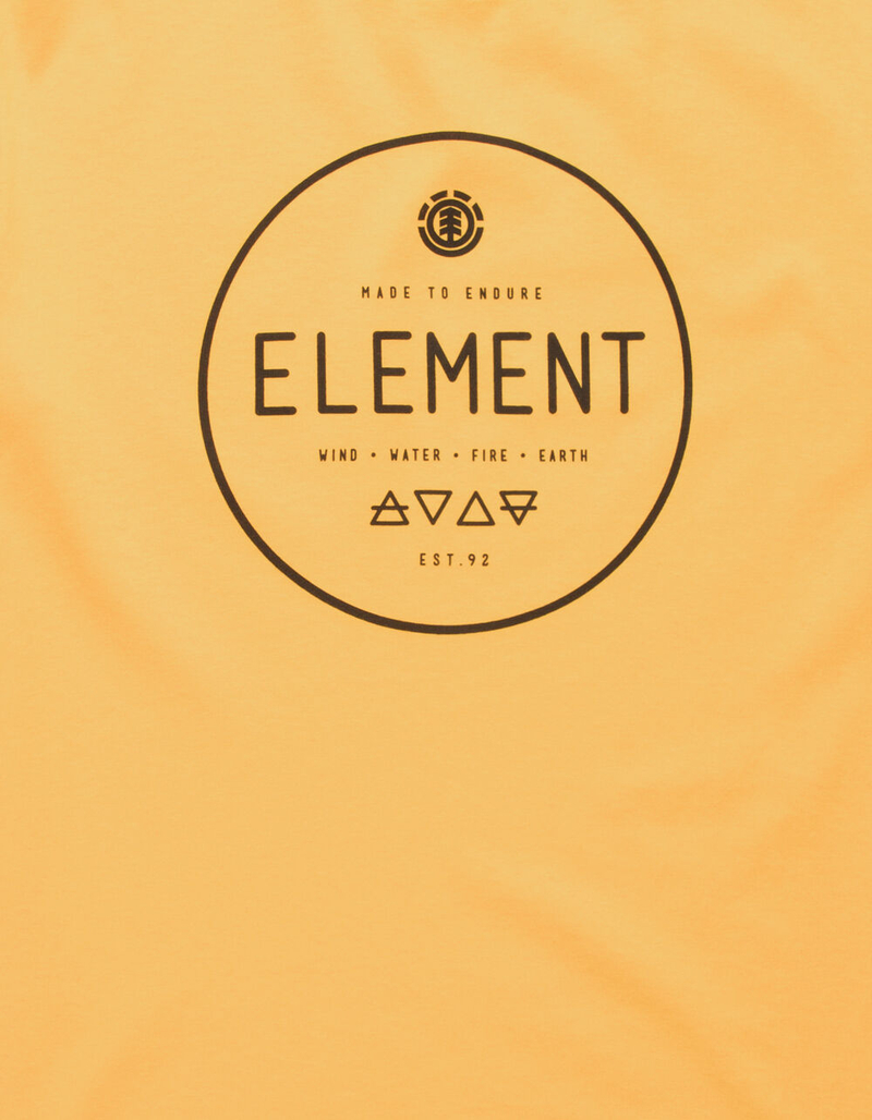 ELEMENT Alchemist Mens T-Shirt image number 1
