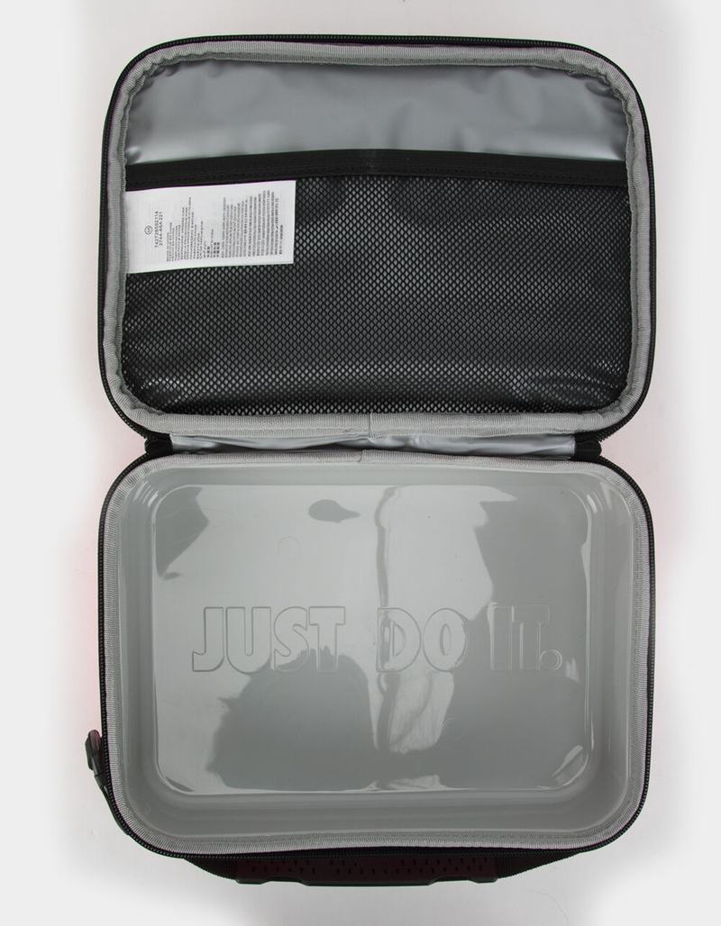 NIKE Futura Fuel Pack Multi Lunch Bag image number 3
