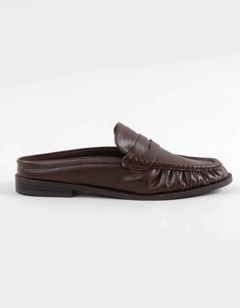 BAMBOO Path Womens Loafer Mules image number 0