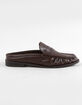 BAMBOO Path Womens Loafer Mules image number 1