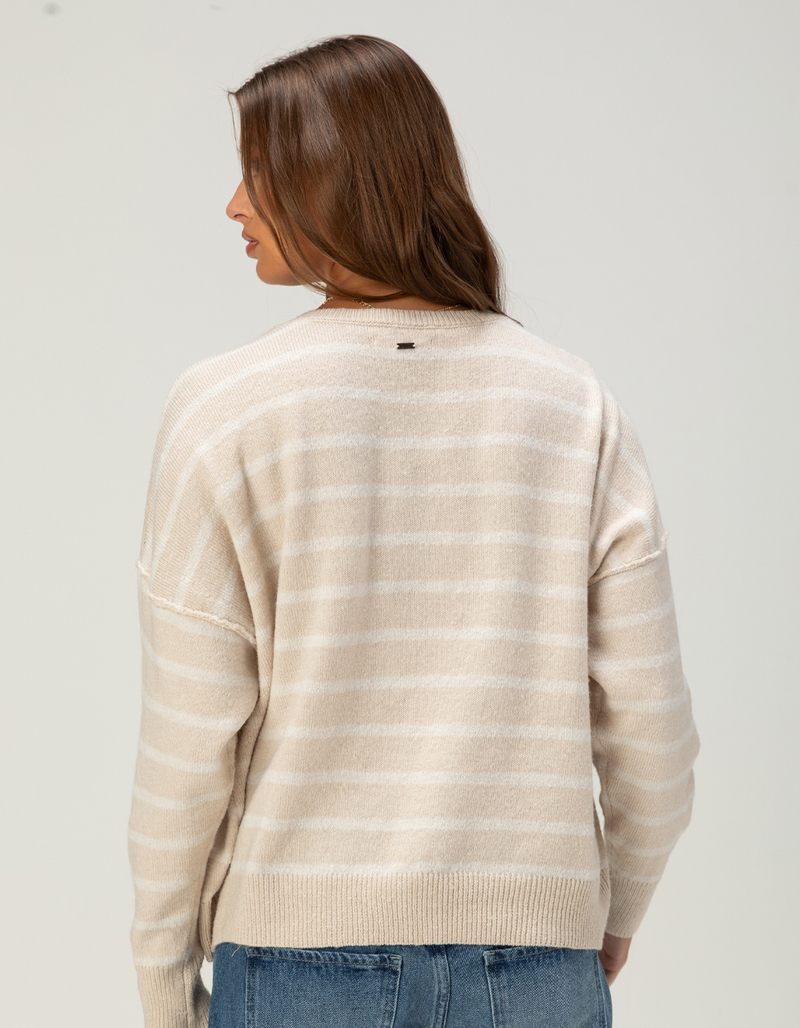 O'NEILL Kari Womens Sweater image number 3