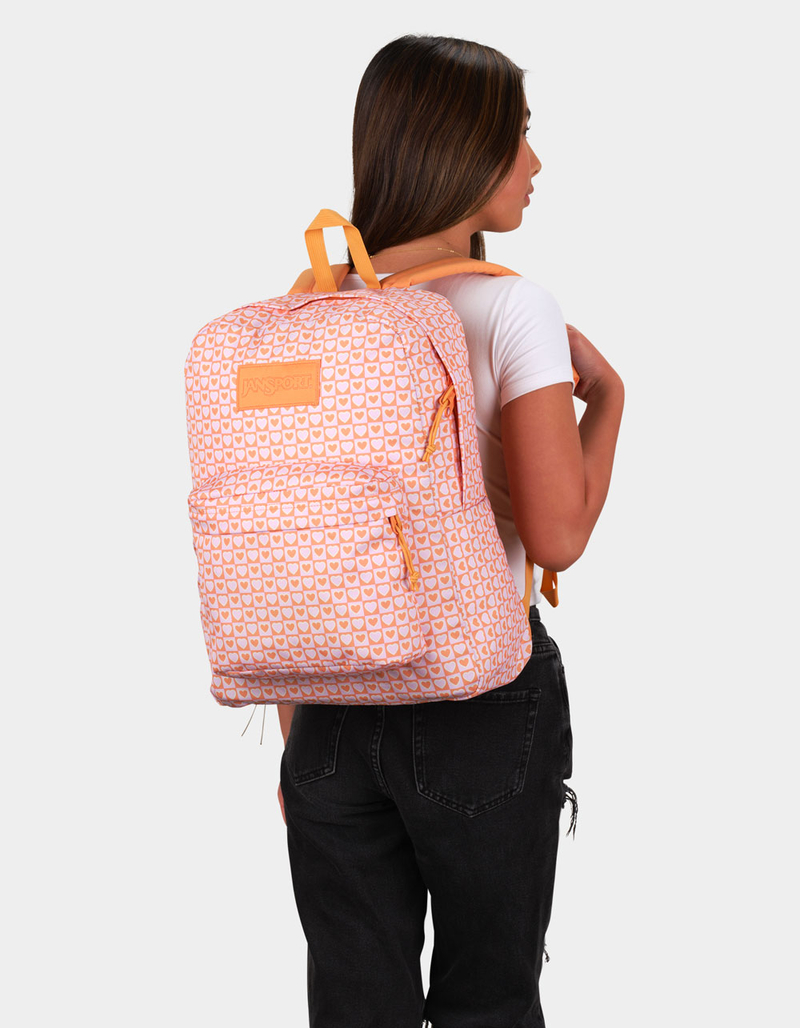 JANSPORT SuperBreak Backpack image number 6