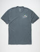 IMPERIAL MOTION Holiday Mens T-Shirt image number 2