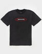 HONDA Tribal Mens Boxy Tee image number 2