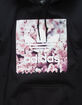 ADIDAS Cherry Blossom Blackbird Mens Hoodie image number 2