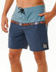 RIP CURL Saltwater Culture Fungi Layday Mens 18'' Boardshorts image number 3