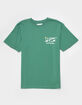 RIP CURL AOTS Ty Williams Dudes Boys Tee image number 2
