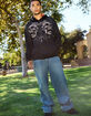 RSQ Mens Baggy Jeans image number 8
