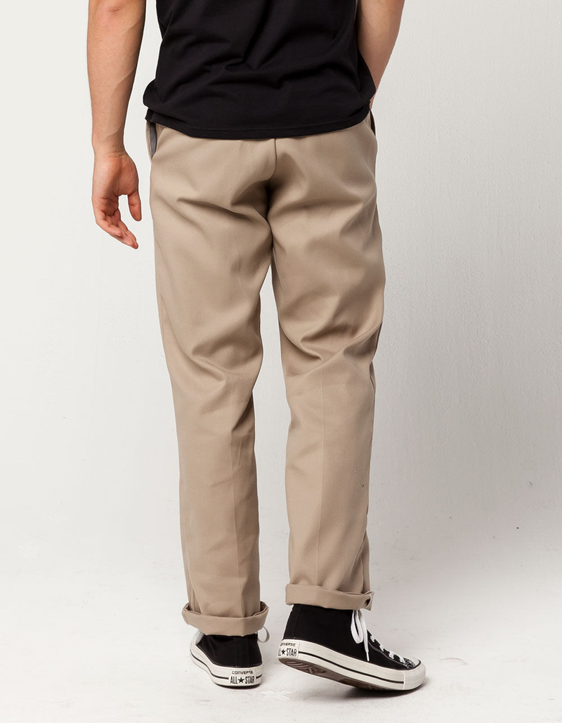 DICKIES 874 Original Flex Fit Mens Pants image number 2