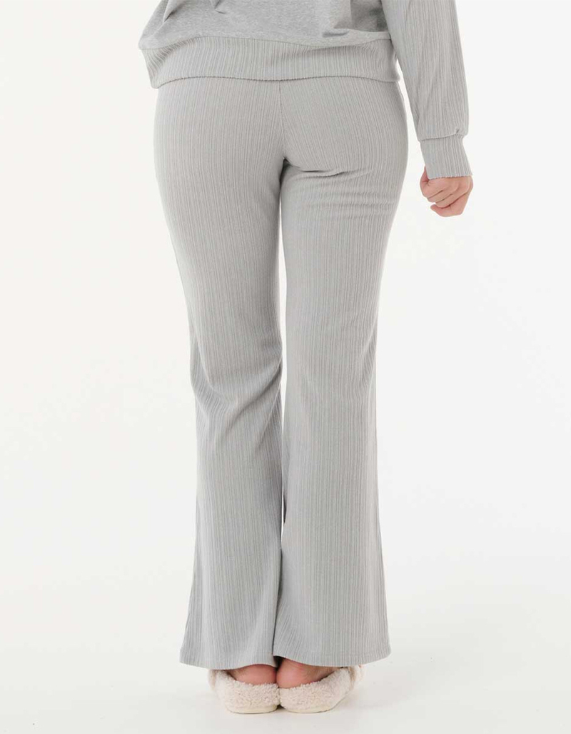 RIP CURL Cosy Flare Womens Pull On Pants image number 2