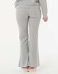 RIP CURL Cosy Flare Womens Pull On Pants image number 3