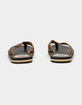 RIP CURL Ripper Cali Bear Mens Sandals image number 4