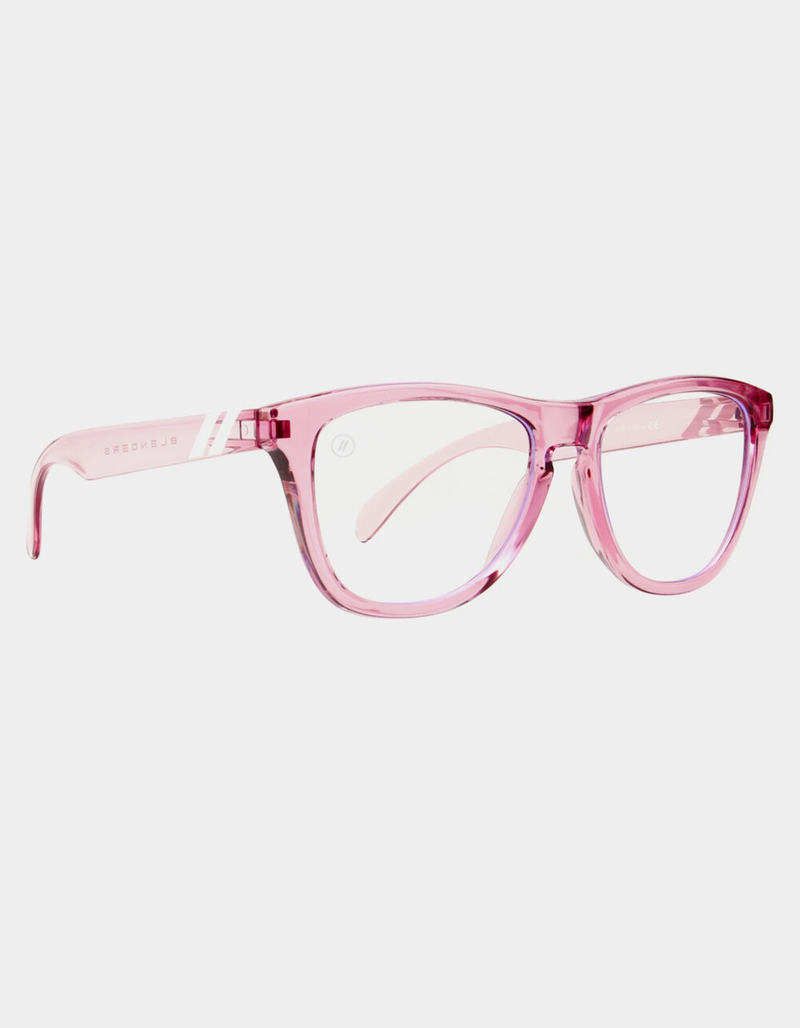 BLENDERS Smart Rebel Blue Light Glasses image number 0