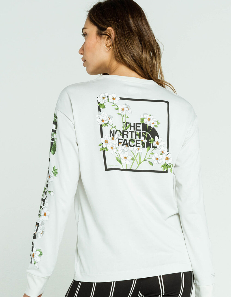 THE NORTH FACE Himalayan Bottle Source Womens Tee image number 2