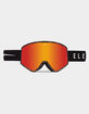 ELECTRIC Kleveland Snow Goggles image number 1