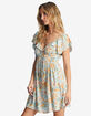 BILLABONG Enchant Me Womens Mini Dress image number 2