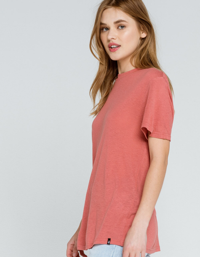 VOLCOM Tern N Bern Womens Tee image number 1