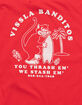 VISSLA Bandito Boys Tee image number 4