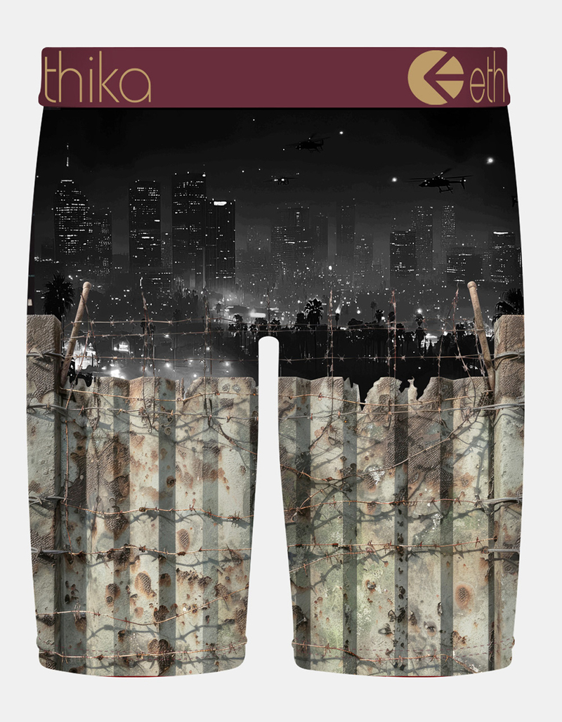 ETHIKA Onsite Staple Boys Boxer Briefs image number 1