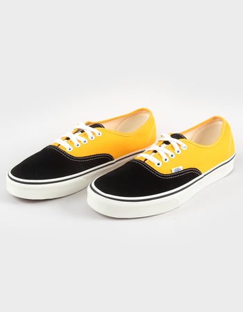 VANS Authentic Shoes Alternative Image