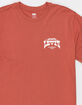 LEVI'S Americana Authentic Mens Tee image number 3