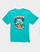 VANS Sk8 Banana Boys Tee image number 1