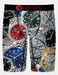 ETHIKA Bust Down Rolli Staple Mens Boxer Briefs image number 1